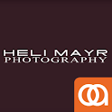 HELI MAYR v2 logo