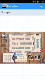 BNC Event Shows poster 3