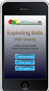 How to mod ADzziiuu - Eksplodujące kulki! lastet apk for bluestacks