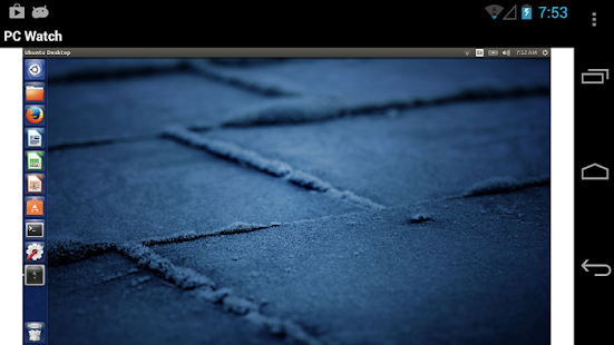Free PC Watch APK for Android