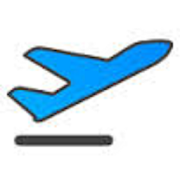 LogoQuiz Airlines 0.1 Icon