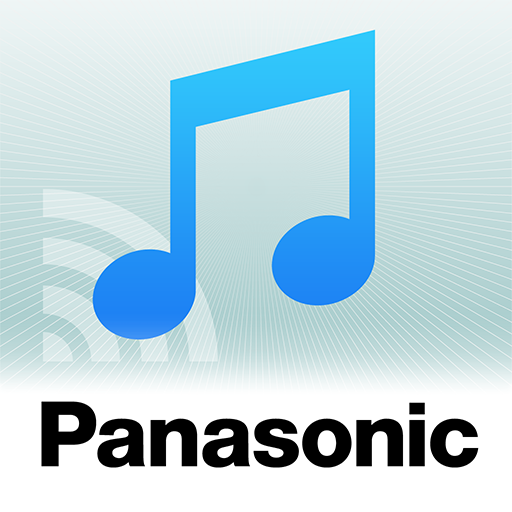 Panasonic Music Streaming 娛樂 App LOGO-APP開箱王