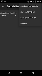 Free RawBuddy - Process RAW files APK