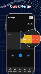 Ringtone Maker - Music Cutter 3