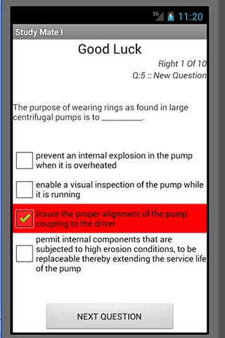 【免費教育App】Engineering General Subjects 1-APP點子