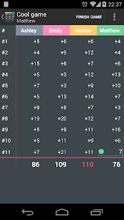 Score Counter(圖3)-速報App