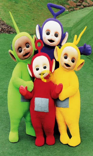 Teletubbies