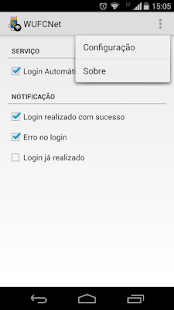 Free Download WUFCNet (Beta) APK for Android