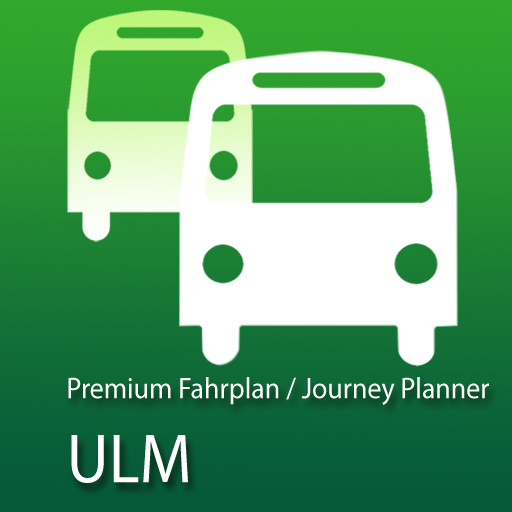 A+ Fahrplan Ulm Premium 交通運輸 App LOGO-APP開箱王