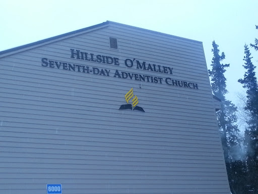 Hillside O'Malley Seventh-Day Adventist Church