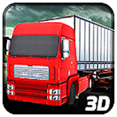 Truck Simulator 3D Pro