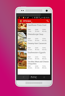 Free Download Smoothie Recipes FREE APK for Android