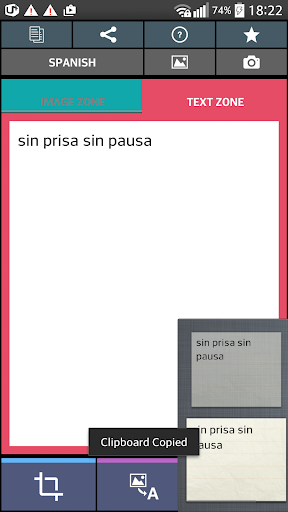 免費下載工具APP|文字掃描器西班牙（OCR） app開箱文|APP開箱王