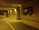 Art Under the Bridge