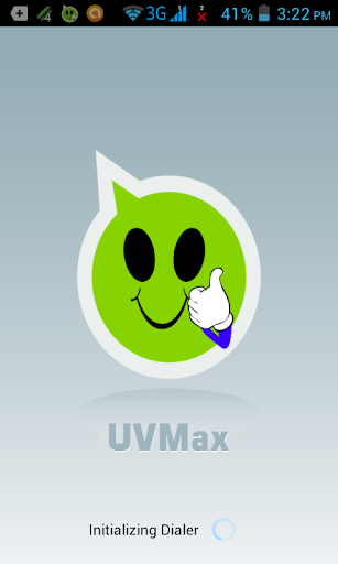 UVMax