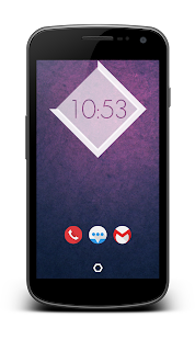 How to install Glass Diamonds - UCCW Skin 1.0.1 mod apk for bluestacks