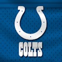 Indianapolis Colts Theme logo