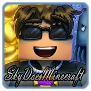 SkyDoesMinecraft  Icon