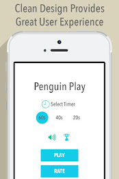 Penguin Play by Maple Media poster 3