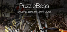 Motorcycle Jigsaw Puzzles Demo APK