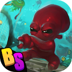 Cover Image of Download Quadropus Rampage 2.0.47 APK