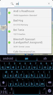 Bike-Stop Lite Screenshots 2