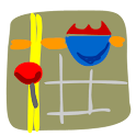 Map Fun Activity logo