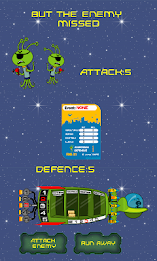 Free Trader poster 4