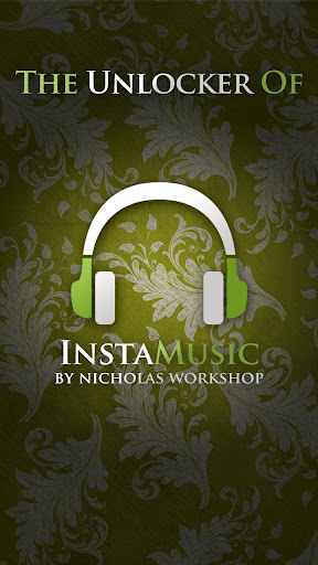 InstaMusic Unlocker