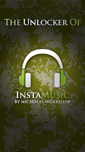 InstaMusic Unlocker