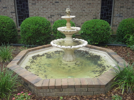 Fellowship Presbyterian Fountain