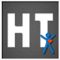 Health Tracker logo