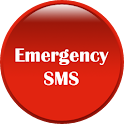 Emergency SMS logo