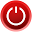 Power off Download on Windows