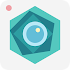 InstaShape:shape Instasquare2.8