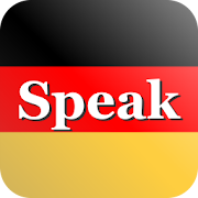 Speak German Words Free  Icon