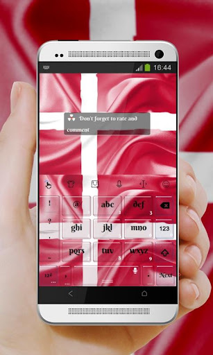 免費下載個人化APP|덴마크 키보드 app開箱文|APP開箱王
