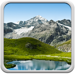 Cover Image of Download Landscape Live Wallpaper 20.0 APK