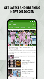 BeSoccer - Soccer Live Score 5