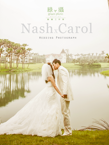 Nash Carol pre wedding photos