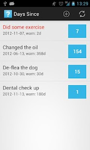 Download Days Since Free APK
