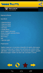 How to mod 10000 Ricette patch 1.0 apk for android