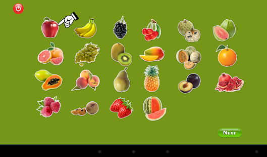 How to download Learn To Spell Fruits 1.0 mod apk for bluestacks