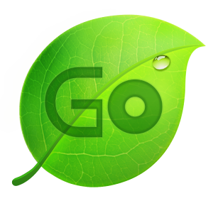GO Keyboard AdvanceMed Font