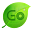 GO Keyboard AdvanceMed Font Download on Windows