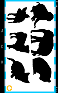 Peekaboo TTTouch！ (animal) Screenshots 15