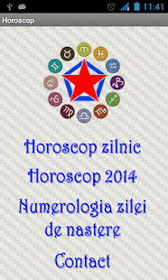 Lastest Horoscop APK for Android