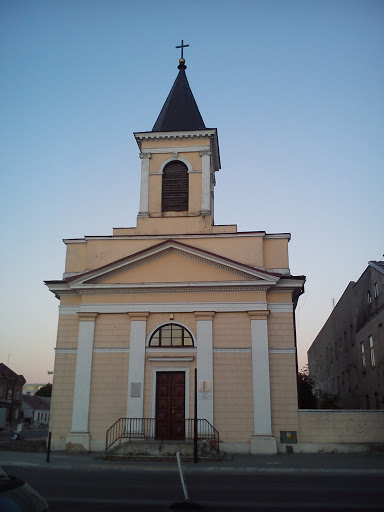 Kościół Ewangelicko-Habsburski