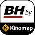 BH by Kinomap 3.3.7