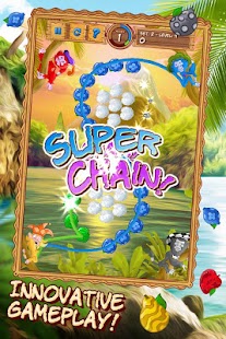 Fruits'n Tails FREE - screenshot thumbnail
